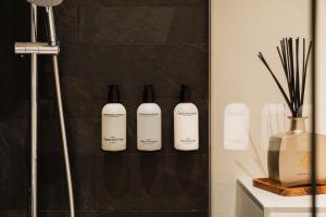 Leidse Square 5 star Luxury Apartment