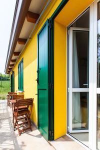 Osteria da Cesare e Locanda