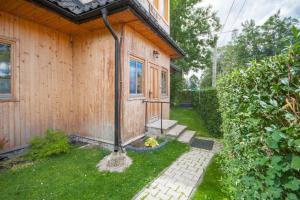 Apartament Limba