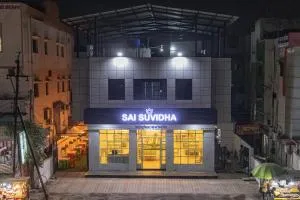 Sai Residency - Jogeshwāri