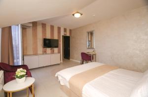 Hotel Bajadera Lux