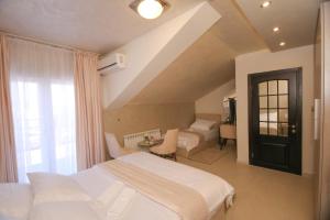 Hotel Bajadera Lux
