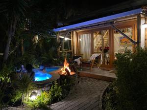 Hostería Colibri Aeropuerto