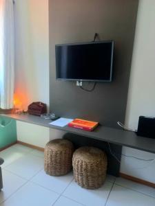 Casa de Ondina - Apto na Ponta Verde em Maceió