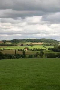 The Dutch Hills - 韦尔勒