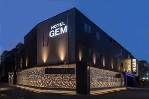 Hotel ＧEM - Adult Only - Moniwa