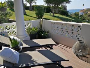 OCEAN TERRACES by VILA GAIVOTA D