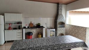 Casa Temporada Sol Nascente