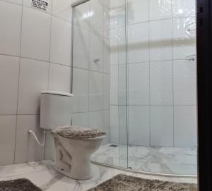 Casa Temporada Sol Nascente