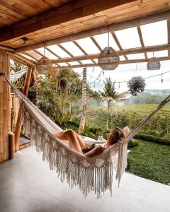 Magic Hills Bali - Magical Eco-Luxury Lodge