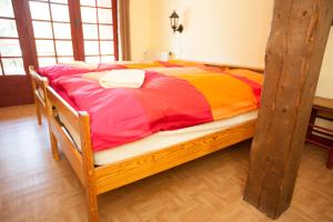 B&B / Chambres d'hotes Chateau de Camurac : photos des chambres