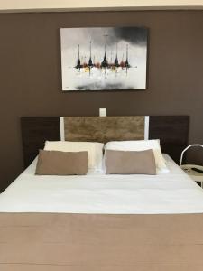 Marsallis Praia - Flat 404 - Vista Mar