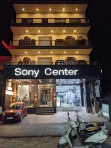 Hotel Samrat Ajmer - Ajmer
