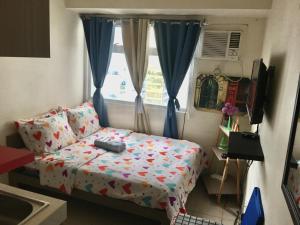 Booker Com in Mandaluyong