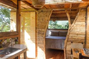 Las Cabanas, Finca Flora del Rio