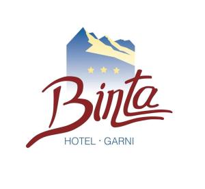 Hotel Garni Binta