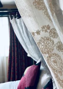 Deluxe Double Room room in House of Agnes