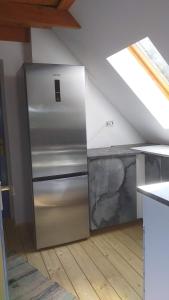 Tőckés Vendégház