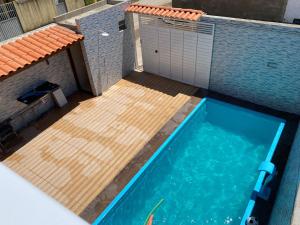 Recanto dos Milagres