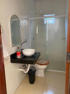 Recanto dos Milagres