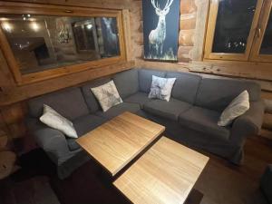 Chalets Chalet Sempre Mes : photos des chambres