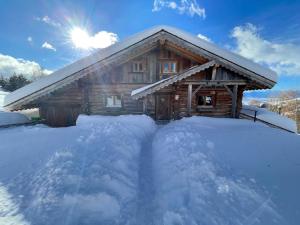 Chalets Chalet Sempre Mes : photos des chambres