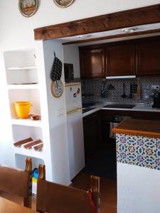 Casa al mare Aldea