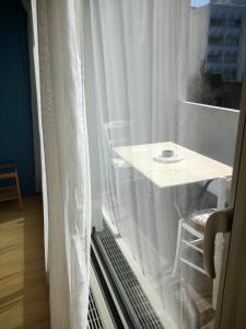 Homestay Rooms Paris Porte de Versailles