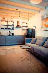 Apartament przy Rynku - Trepcza