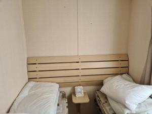 10 Berth on The Chase (Torbay)