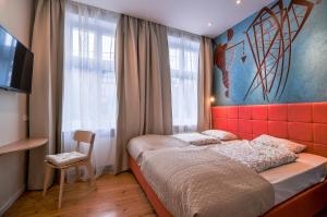 CITYSTAY ABALTICA Sopot