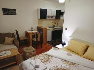 Apartman Zvezdica