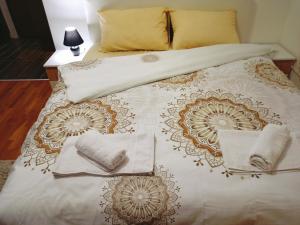 Apartman Zvezdica