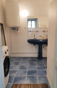 Appartements 2 chambres 88m2 Extra centre historique Cahors vaste appartement convivial et cosy : photos des chambres
