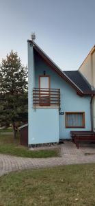 Tatralandia Apartman 323