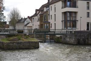 Appartements L'essentiel de Chartres : photos des chambres