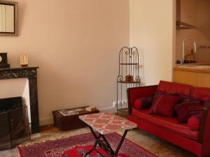 Maisons d'hotes Le Chene Dore : photos des chambres