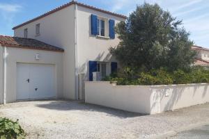 Villas Maison familiale avec piscine chauffee : photos des chambres