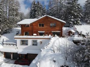 Chalet Aigle