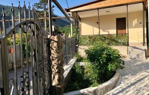 Luxury Apartment at Pirosmani 22 in central Borjomi