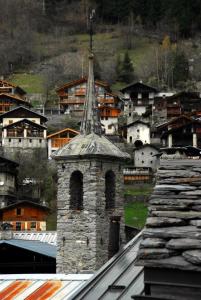 B&B / Chambres d'hotes Chez Michel : photos des chambres