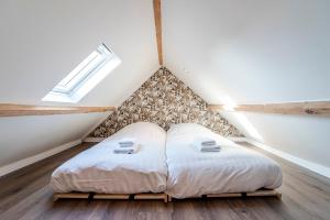 Spacious Luxury Loft