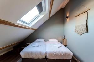 Spacious Luxury Loft