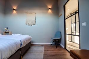 Spacious Luxury Loft