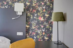 Hotels Brit Hotel Europ Bergerac : photos des chambres