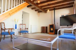 Casa Rural Las Cabañas de Castilla