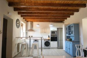 Casa Rural Las Cabañas de Castilla