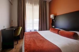 Hotels Brit Hotel Europ Bergerac : photos des chambres