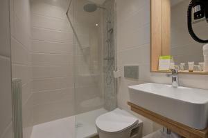 Hotels Europ'Hotel Bergerac : photos des chambres