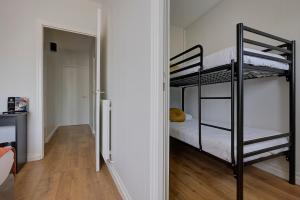 Hotels Europ'Hotel Bergerac : photos des chambres